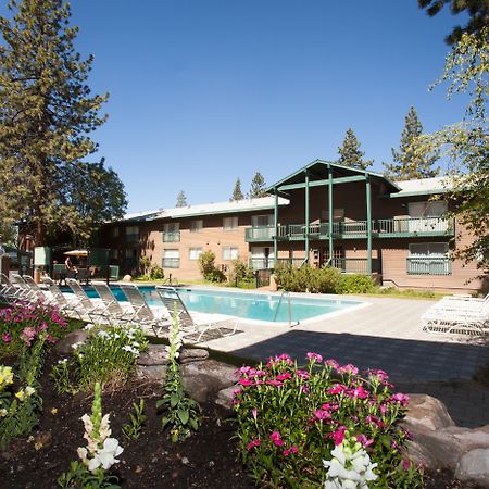 Forest Suites Resort At The Heavenly Village South Lake Tahoe Dış mekan fotoğraf