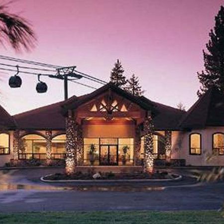 Forest Suites Resort At The Heavenly Village South Lake Tahoe Dış mekan fotoğraf
