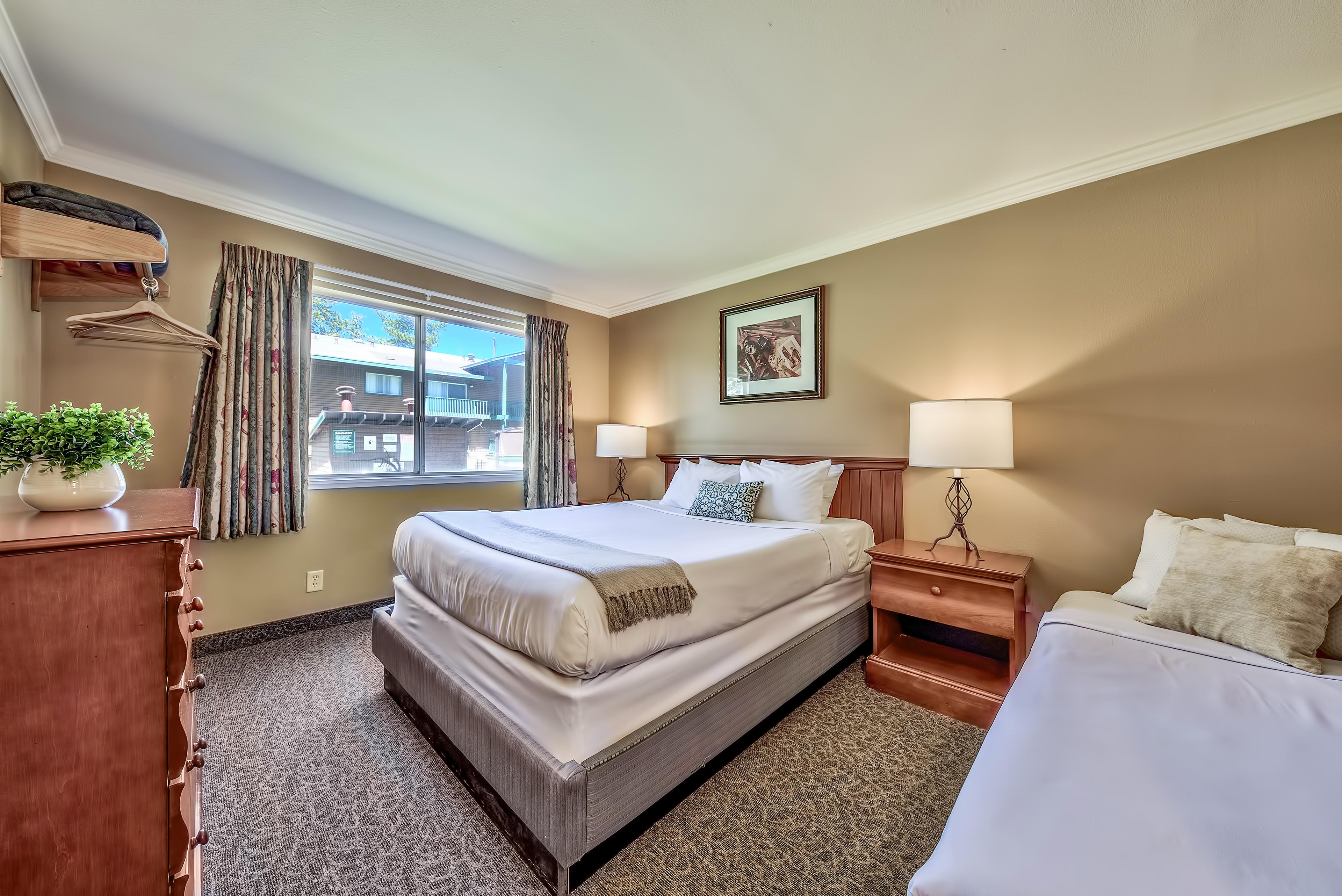 Forest Suites Resort At The Heavenly Village South Lake Tahoe Dış mekan fotoğraf