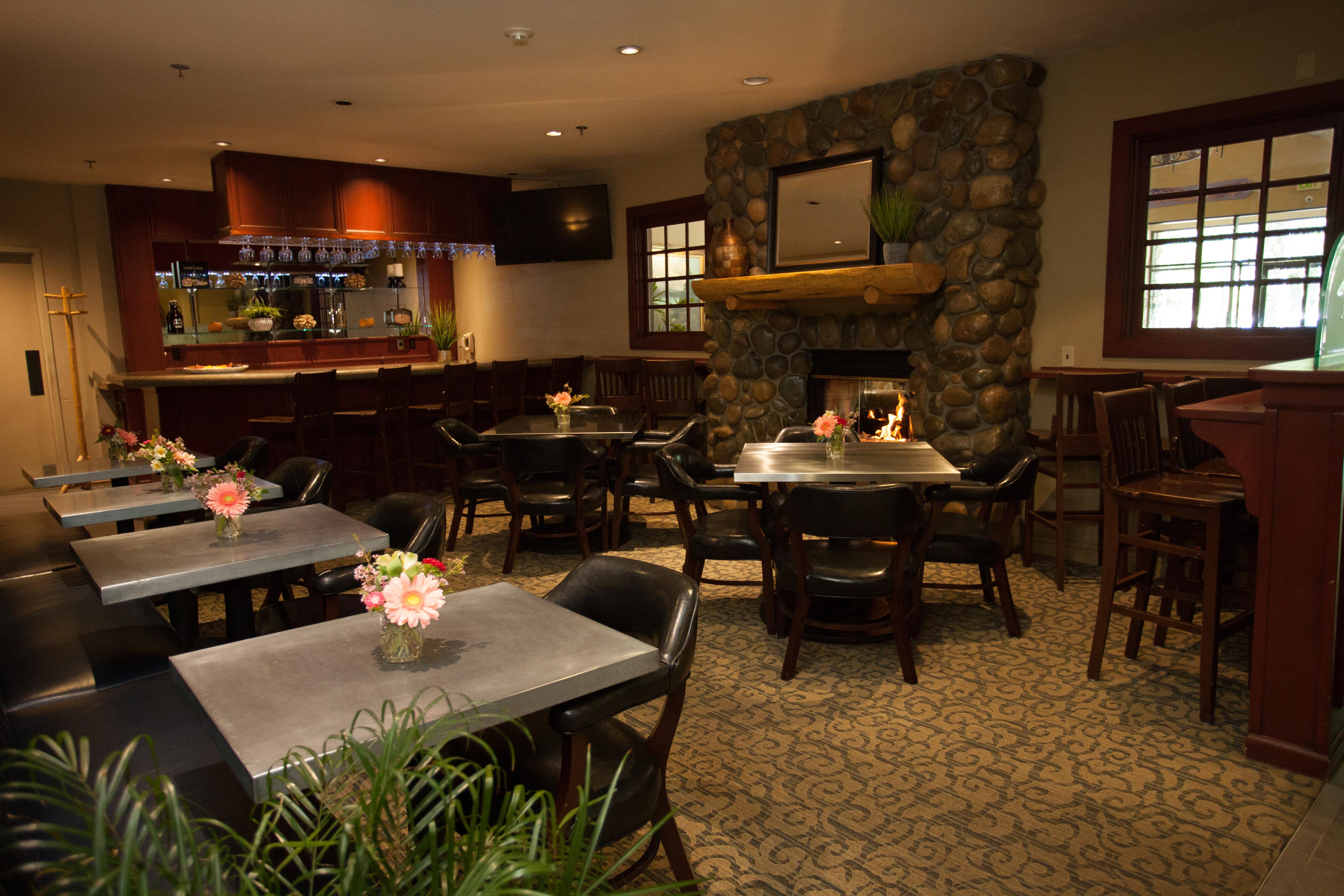 Forest Suites Resort At The Heavenly Village South Lake Tahoe Dış mekan fotoğraf