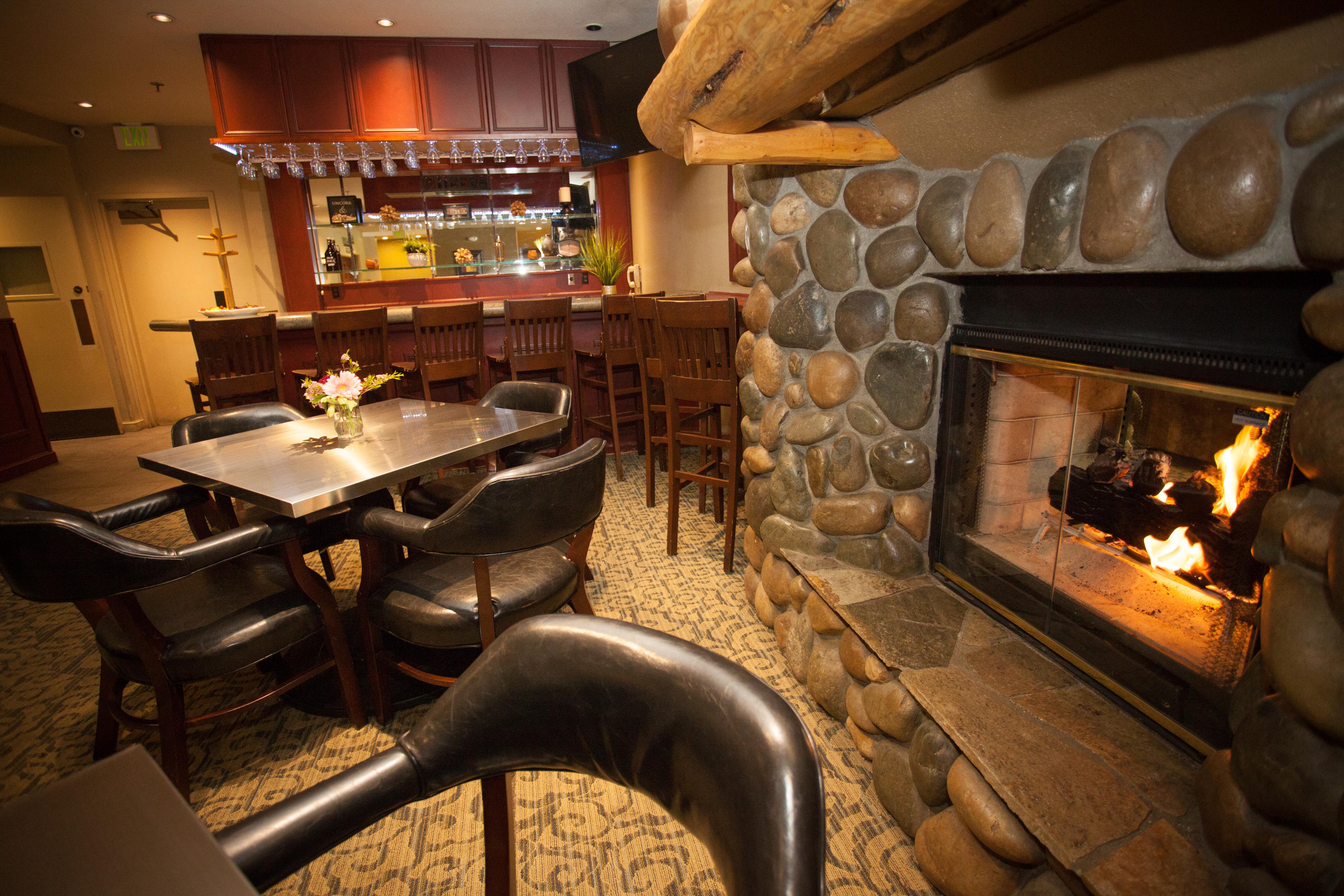 Forest Suites Resort At The Heavenly Village South Lake Tahoe Dış mekan fotoğraf