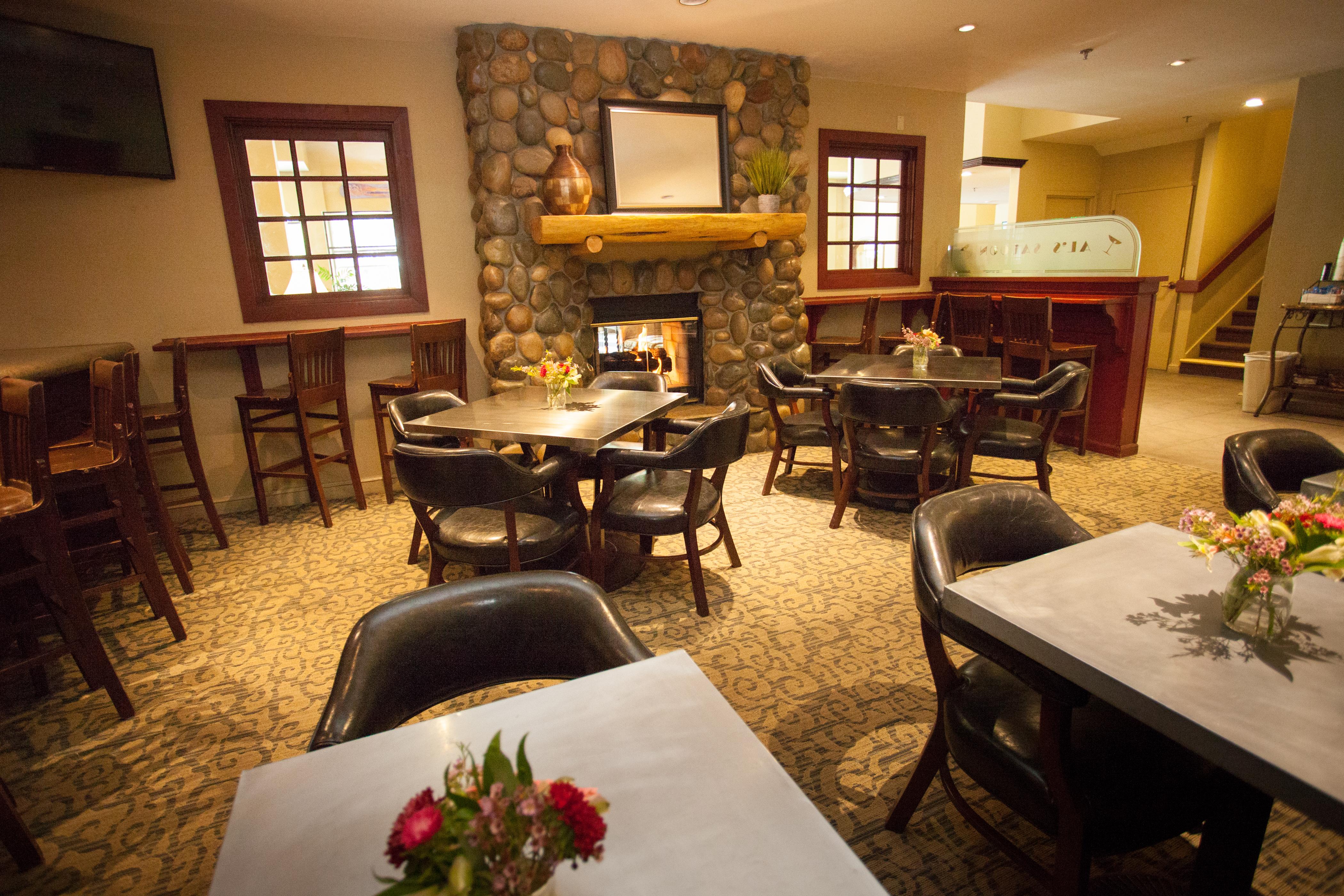Forest Suites Resort At The Heavenly Village South Lake Tahoe Dış mekan fotoğraf