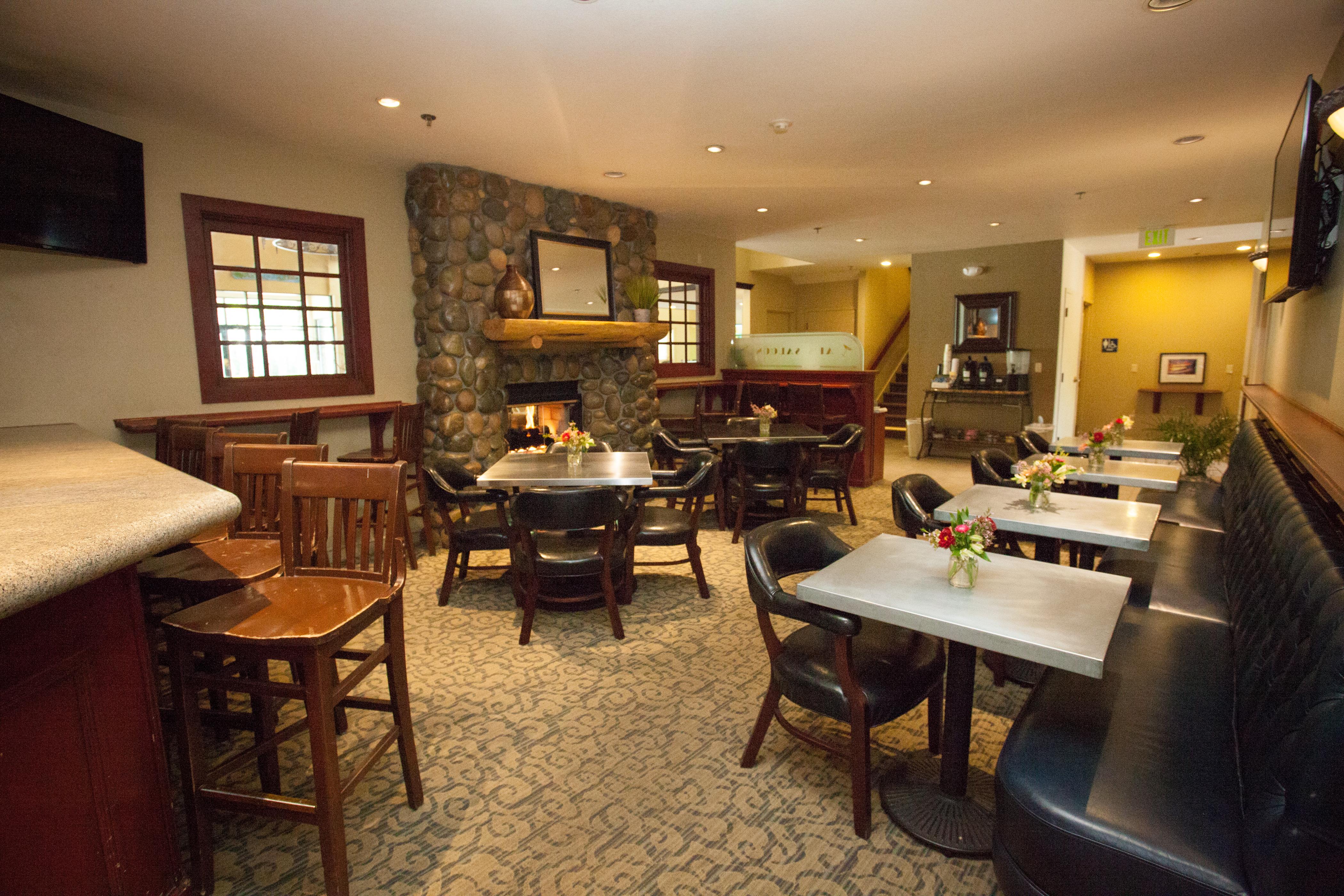 Forest Suites Resort At The Heavenly Village South Lake Tahoe Dış mekan fotoğraf