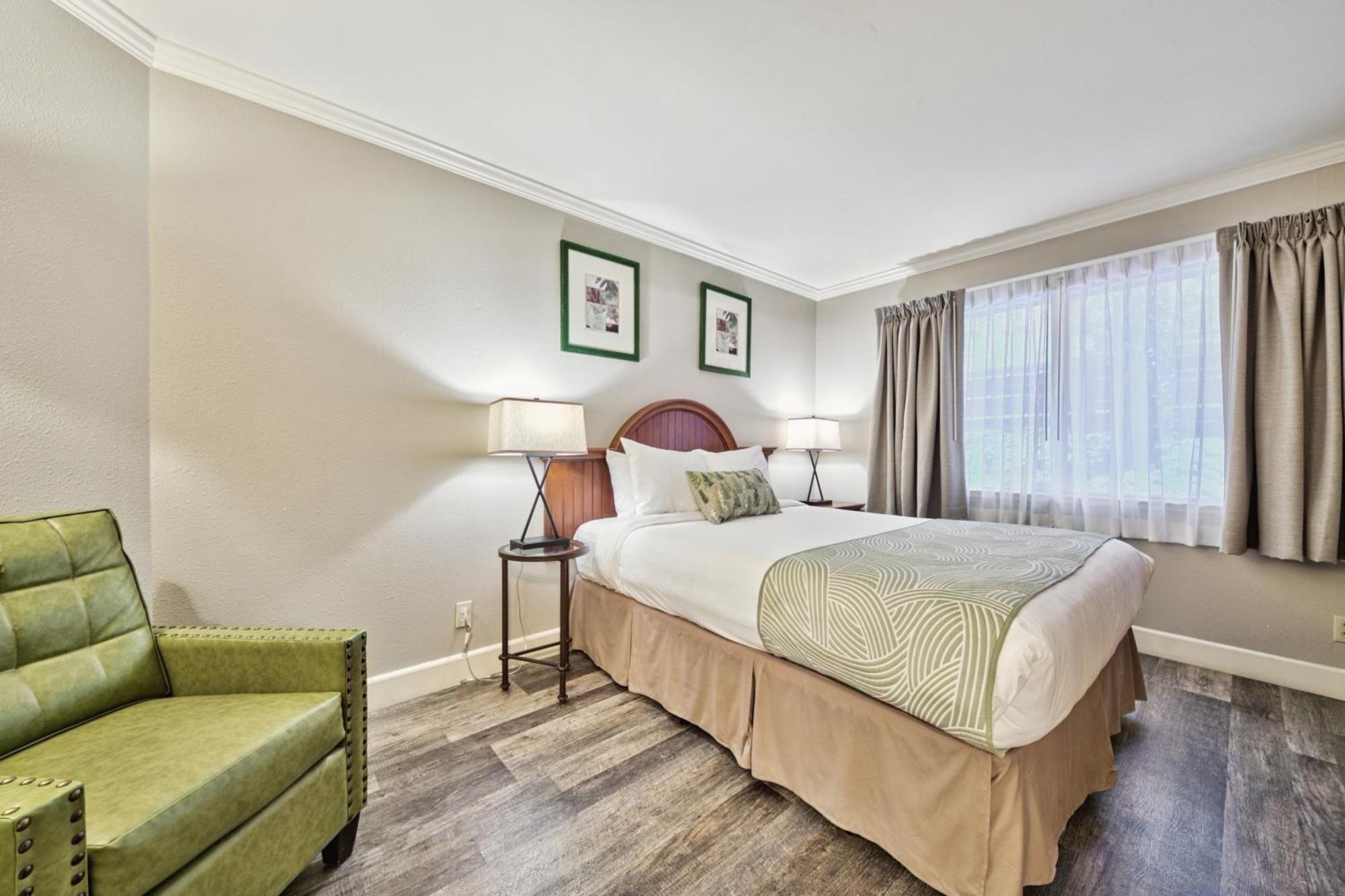 Forest Suites Resort At The Heavenly Village South Lake Tahoe Dış mekan fotoğraf