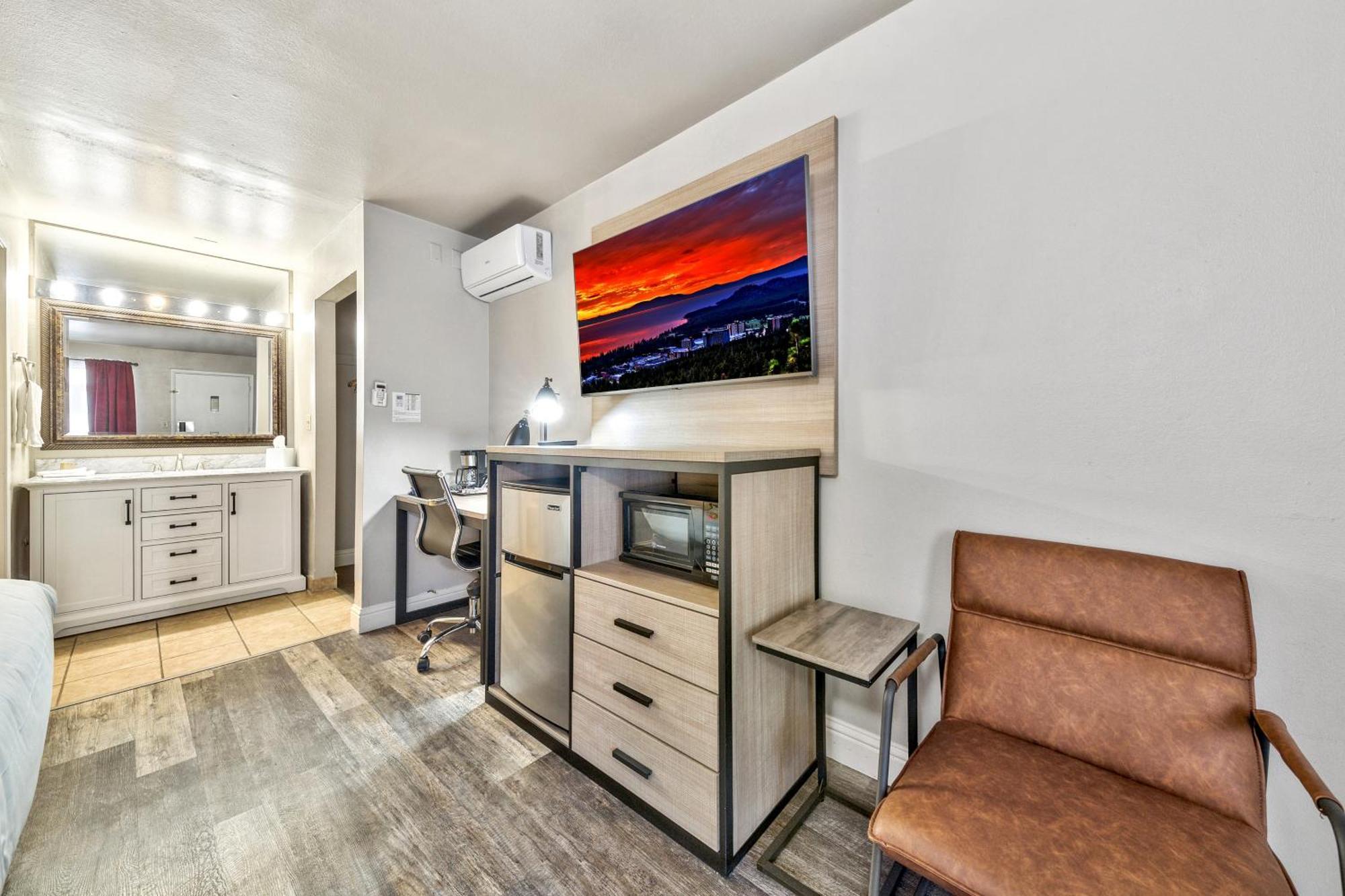 Forest Suites Resort At The Heavenly Village South Lake Tahoe Dış mekan fotoğraf